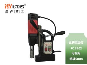 JC3502